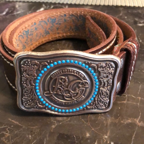 robert graham belts